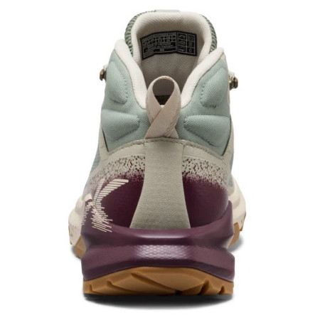 Ženska outdoor obuća Keen Targhee Apex Mid Wp Women