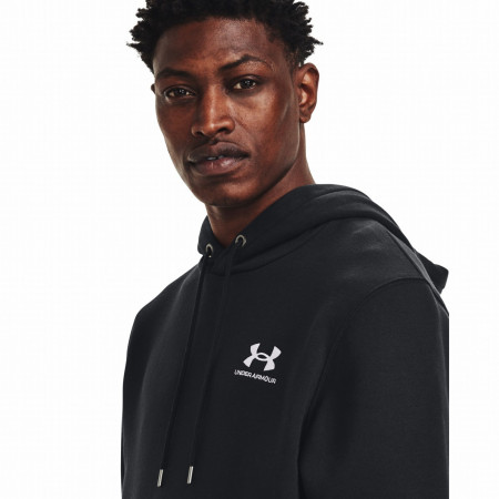 Muška dukserica Under Armour Essential Fleece Hoodie