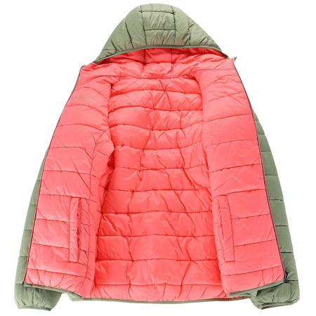 Ženska zimska jakna Alpine Pro Eroma