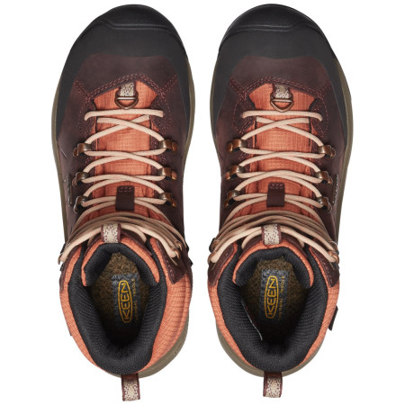 Ženske planinske cipele Keen Revel IV MID Polar W