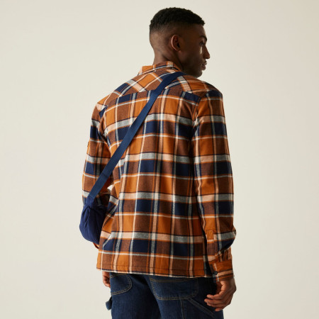 Muška košulja Regatta Spennith Shacket