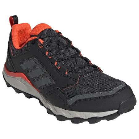 Muška obuća Adidas Terrex Tracerocker 2 crna/siva Cblack/Grefiv/Gresix