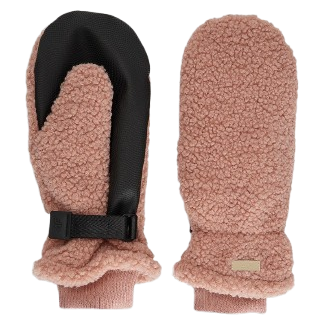 Rukavice 4F Gloves Cas U103 ružičasta PALE CORAL