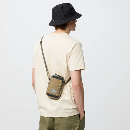 Torba Fjällräven Vardag Pocket Small