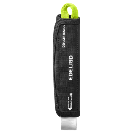 Ublaživač pada Edelrid Diffuser rescue