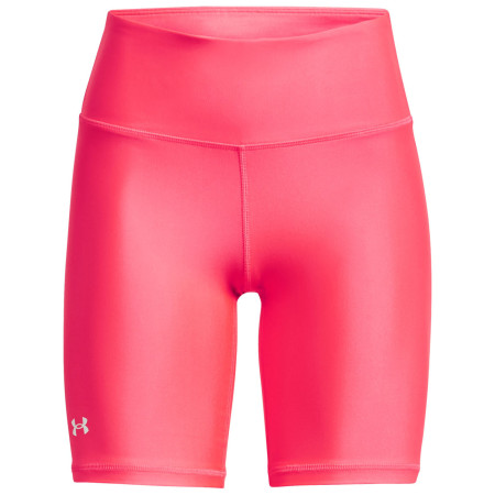 Biciklistički šorc Under Armour Bike Short ružičasta