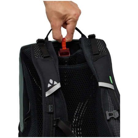 Biciklistički ruksak Vaude Trailvent 10