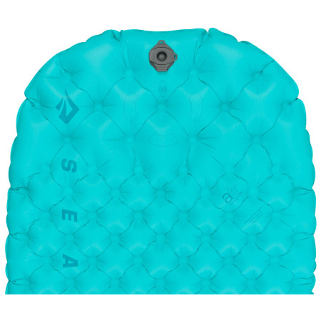 Podloga na napuhavanje Sea to Summit Comfort Light Insulated WR