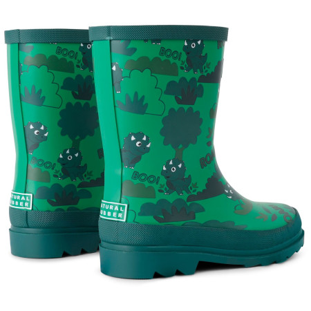 Dječje čizme Regatta Mudplay II Junior 95D