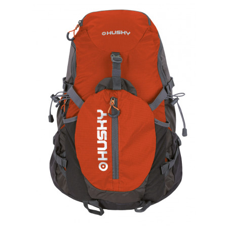 Ruksak Husky Salmon 35 l narančasta