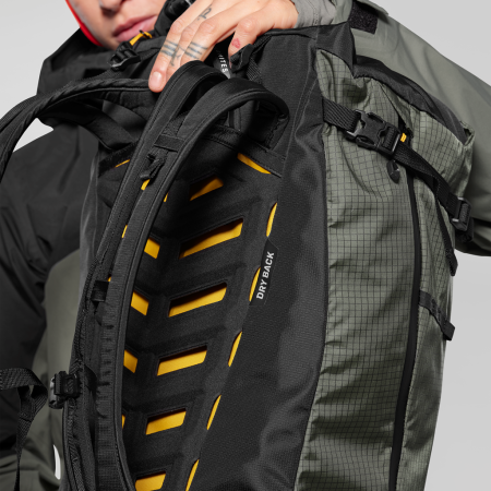 Ruksak Salewa Ortles Wall 2 35L