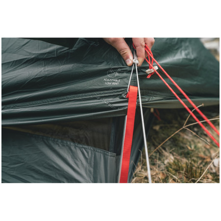 Turistički šator Robens Seeker 2