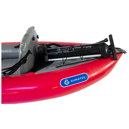Kajak na napuhavanje Gumotex THAYA