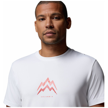 Muška majica Columbia Parsons Point™ SS Graphic Tee