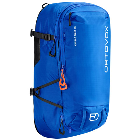 Ruksak Ortovox Avabag Litric Tour 40 Zip