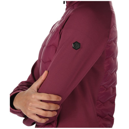 Ženska jakna Regatta Wmn Clumber HybIII