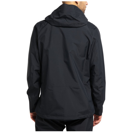 Muška vodootporna jakna Haglöfs Astral GTX Jacket