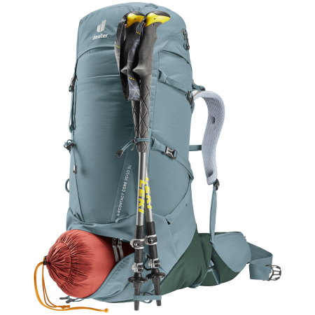 Ruksak Deuter Aircontact Core 35+10 SL