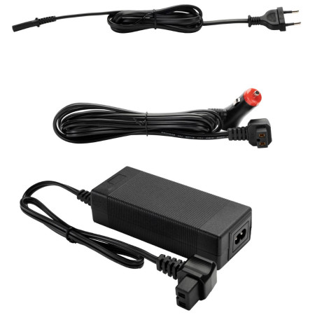 Prijenosni hladnjaci Brunner Polarys Freeze SZ 40