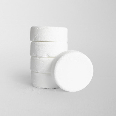 Magnezij FrictionLabs Premium Chalk Disc 120 g