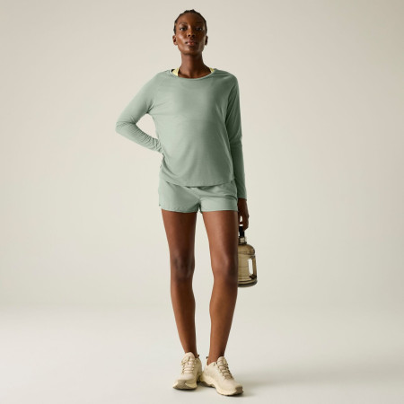 Ženska majica Dare 2b Serenity Long Sleeve Tee