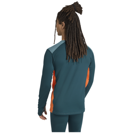 Muške funkcionalne majice Adidas Multi Synt Ls