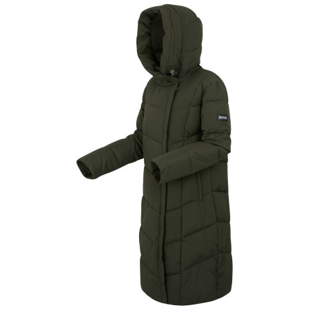 Ženska duga jakna Regatta Nurie