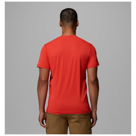 Muška majica Columbia Zero Rules™ Light SS Crew