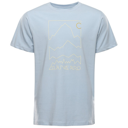Muška majica Alpine Pro Dorg