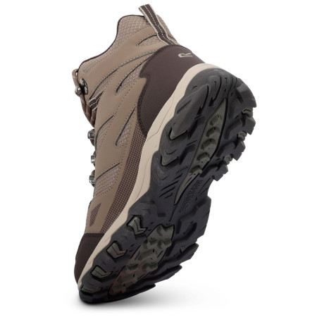 Ženska outdoor obuća Regatta Womens Holcombe III