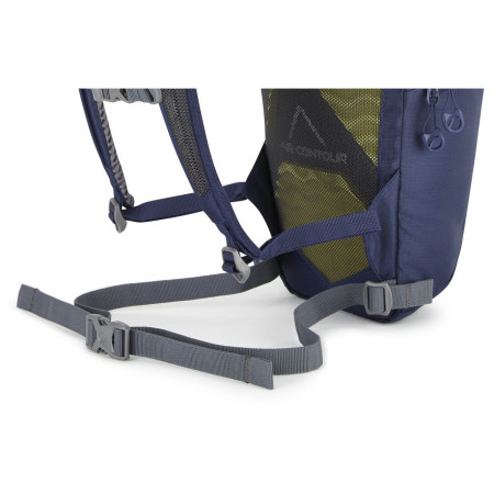 Ruksak Rab Tensor 10