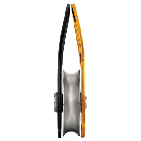 Kolotur Petzl Minder L1