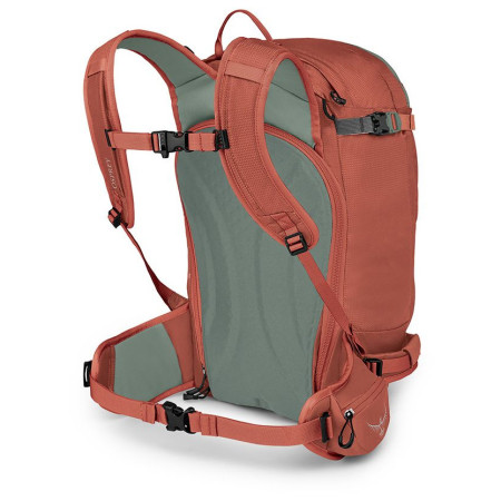Ruksak za turno skijanje Osprey Sopris 30