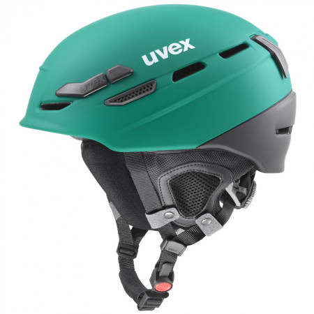 Kaciga Uvex P.8000 Tour