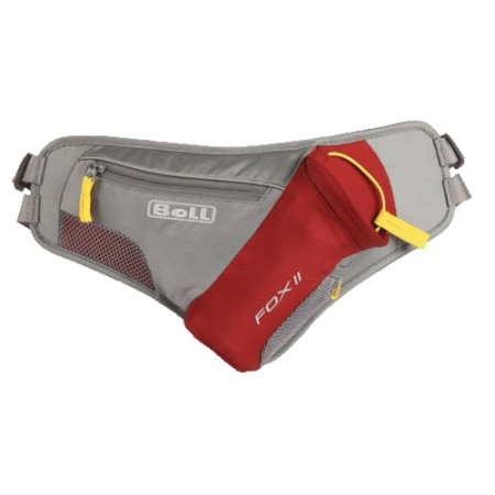 Torbice oko struka Boll Fox II crvena Strawberry