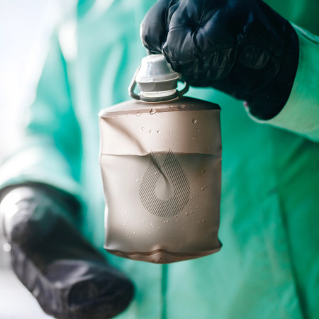 Sklopiva boca Hydrapak Stow Bottle 1L