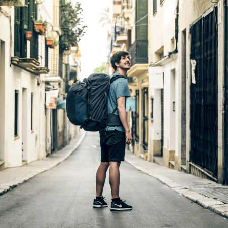 Ruksak Thule Landmark 70L