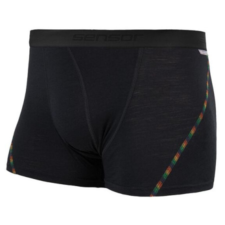 Bokserice Sensor Merino Air 2022