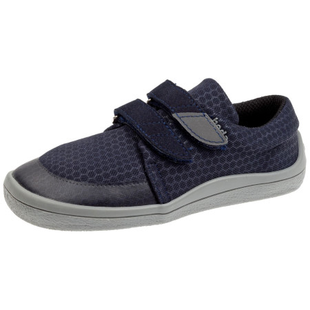 Dječja obuća Beda Philip Dark Blue tamno plava dark blue (tmavě modrá)