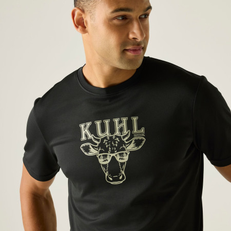 Muška majica Dare 2b Fingal Slogan