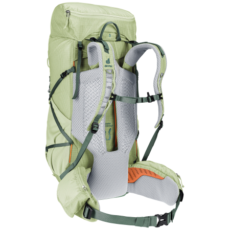 Turistički ruksak Deuter Aircontact Ultra 35+5 SL
