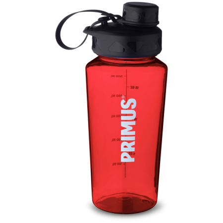 Boca Primus TrailBottle Tritan 0,6 l crvena