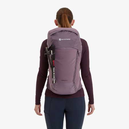 Ženski ruksak Montane Women'S Trailblazer 30