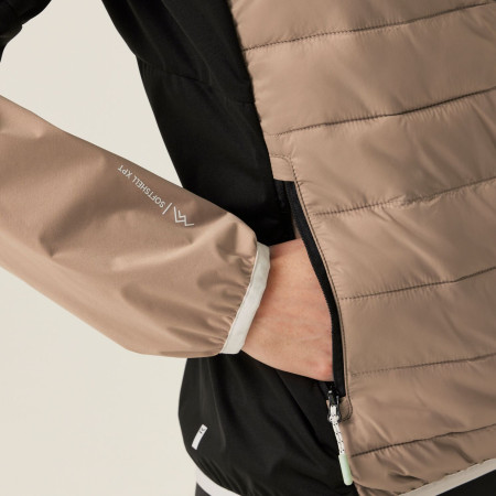 Ženska jakna Regatta Wmn Pro Hybrid