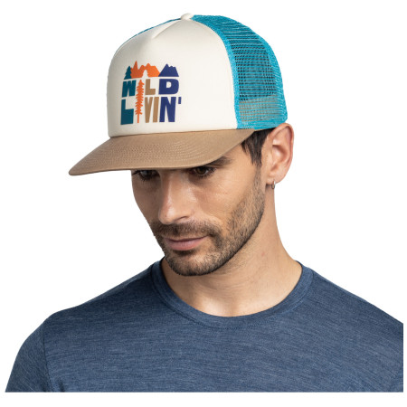 Šilterica Buff Trucker Cap