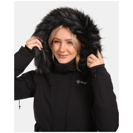 Ženska jakna Kilpi Carrie-W