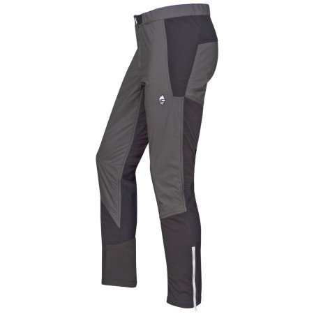 Muške hlače High Point Alpha Pants crna Black
