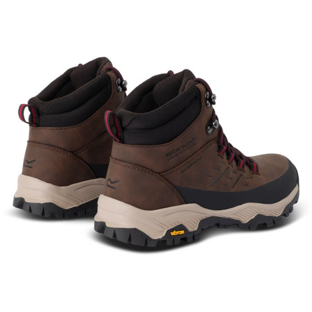 Ženske cipele Regatta Womens Blake Boot