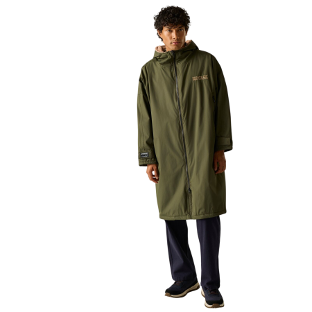 Vodonepropusni kaput Regatta Adult W Proof Robe
