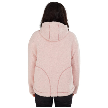 Ženska dukserica Fundango Juniper Pile Jacket